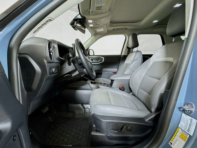 Used 2025 Ford Bronco Sport Badlands w/ Badlands Tech Package image 20