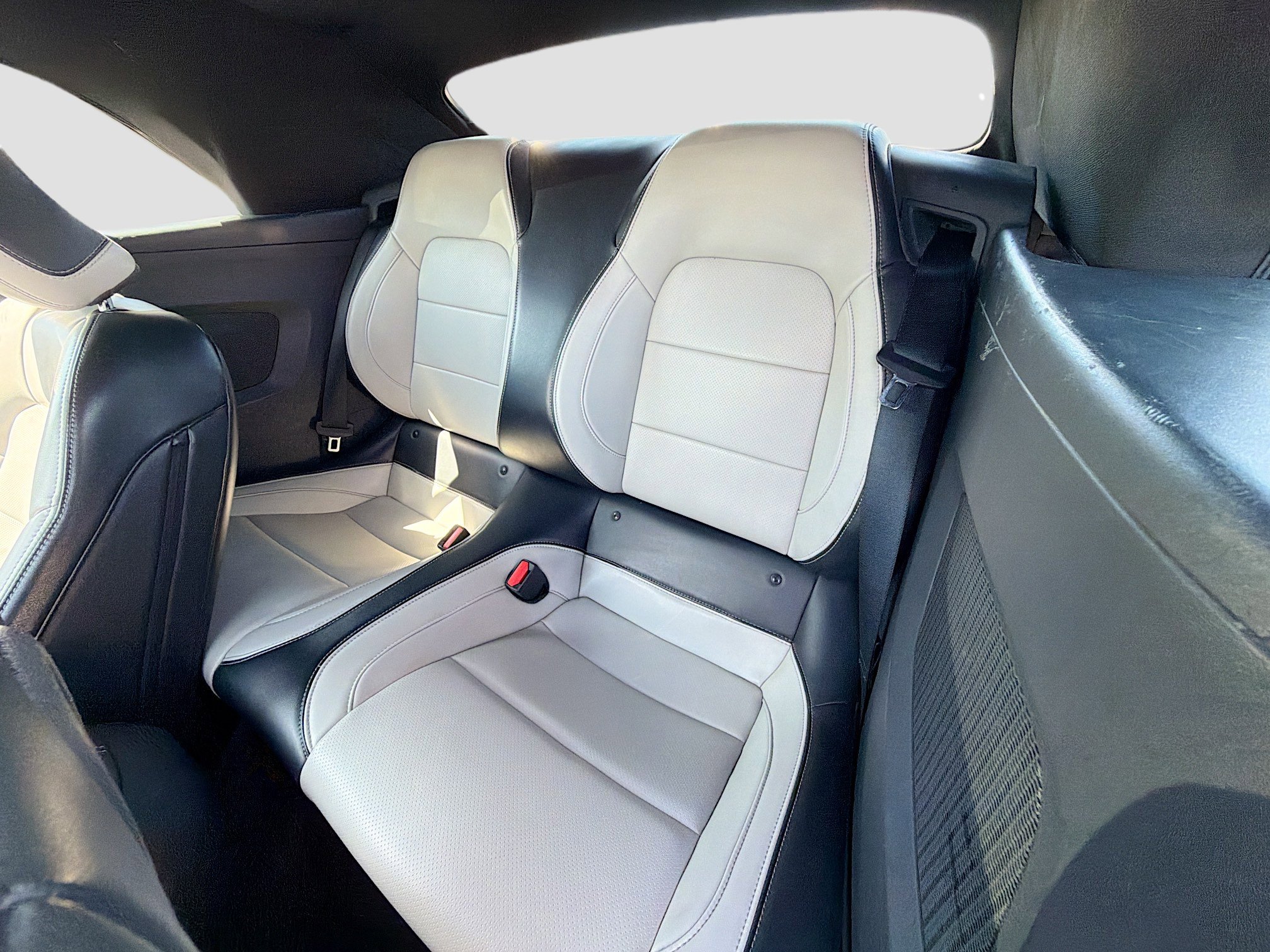 Used 2024 Ford Mustang Premium image 18