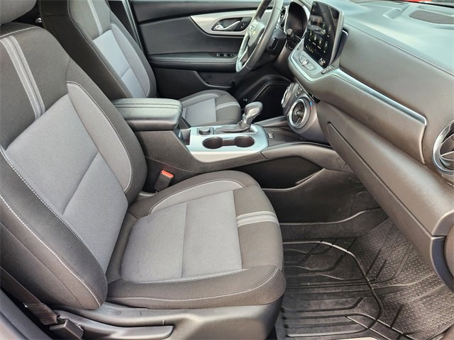 Used 2024 Chevrolet Blazer LT w/ Convenience Package image 14