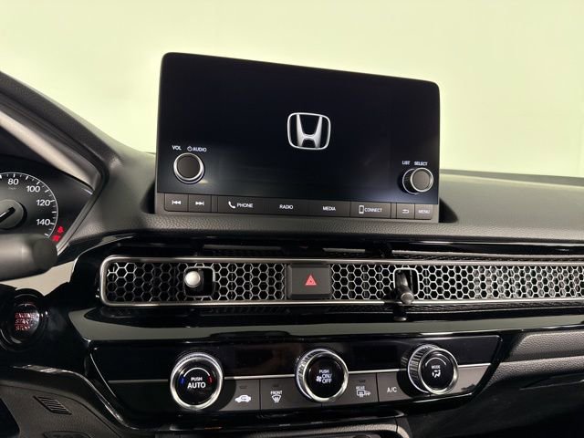 New 2026 Honda Civic Sport image 20