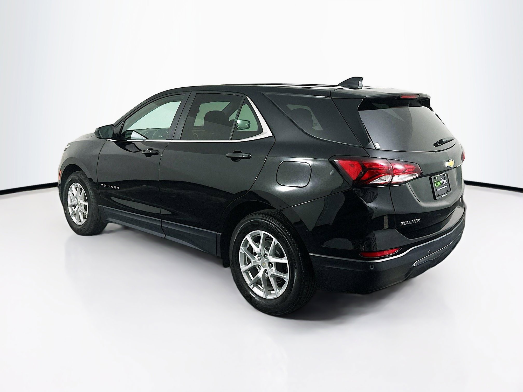 Used 2024 Chevrolet Equinox LT w/ LPO, Floor Liner Package image 5