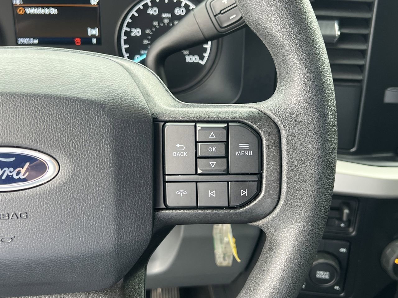 Used 2024 Ford F250 XL w/ STX Appearance Package AWD/4WD image 15