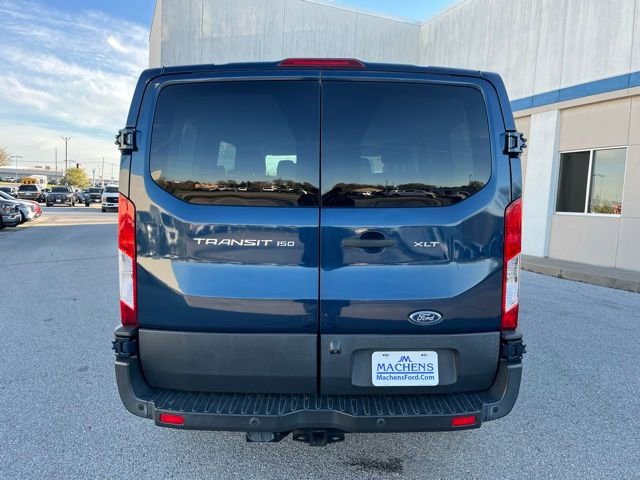 Used 2017 Ford Transit 150 XLT image 5