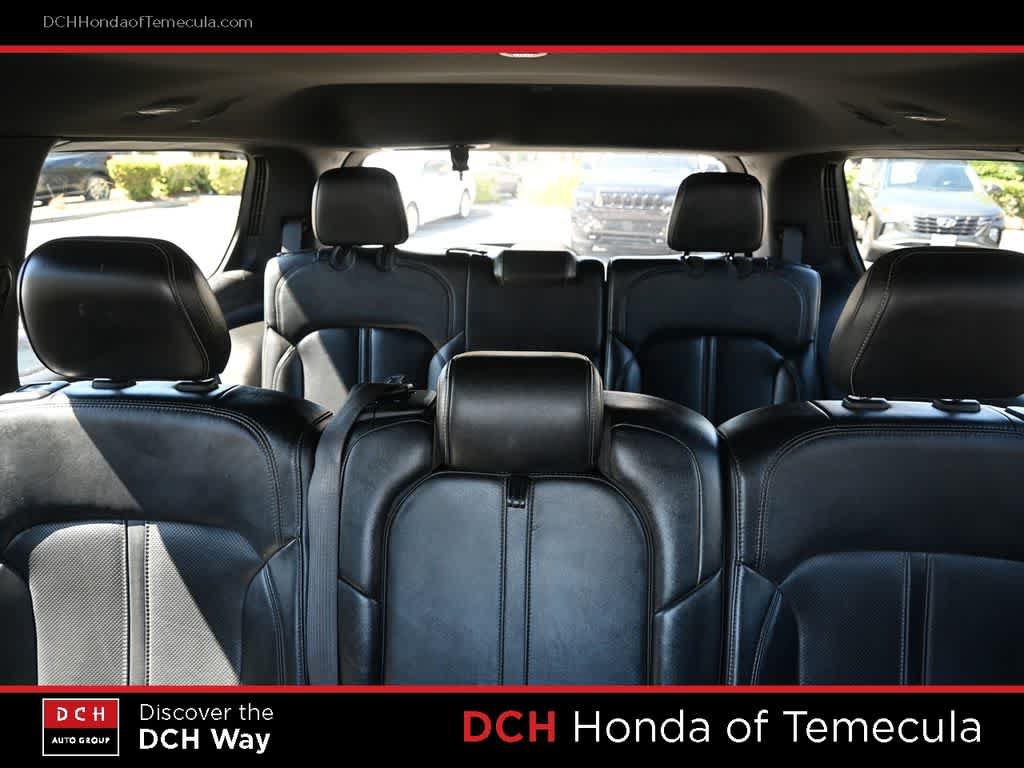 Used 2022 Jeep Wagoneer Series II RWD image 20