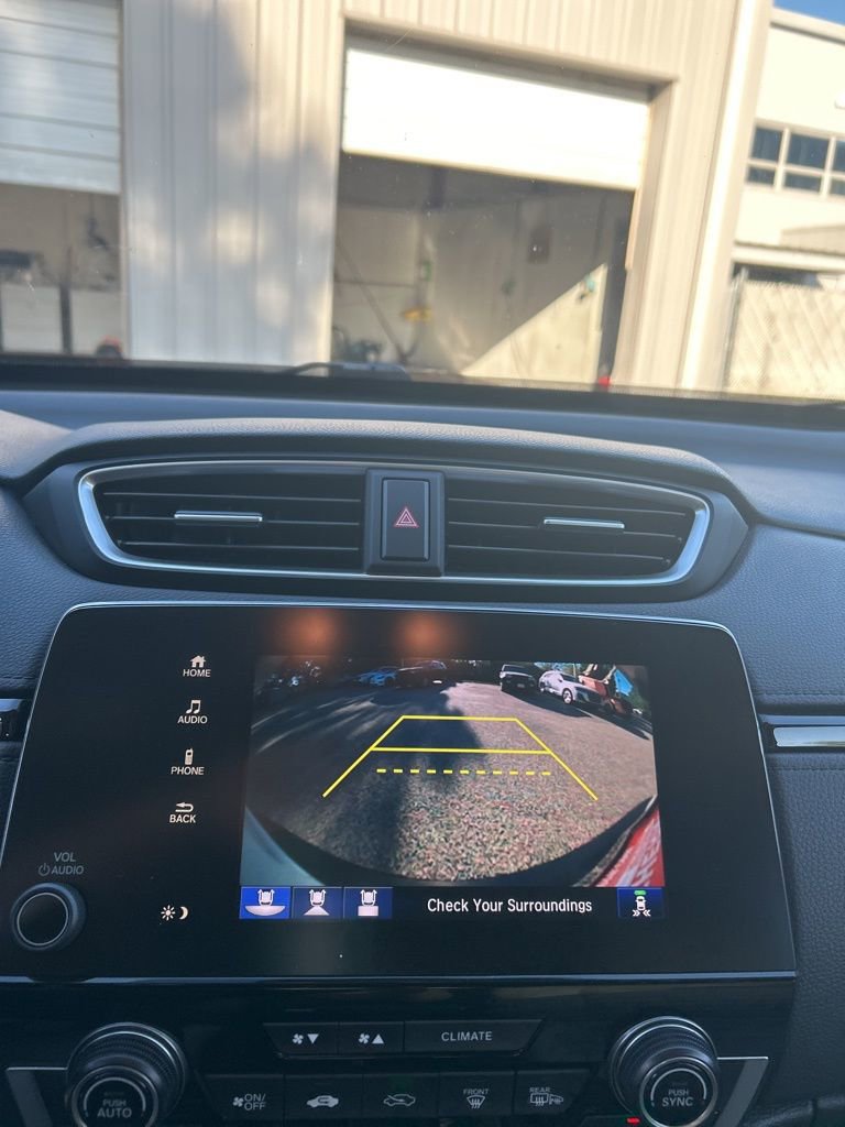 Used 2018 Honda CR-V EX image 11