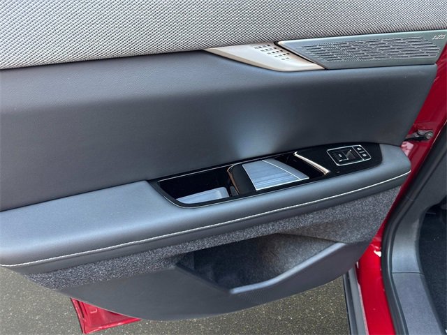 New 2025 Cadillac Optiq Sport 2 image 10