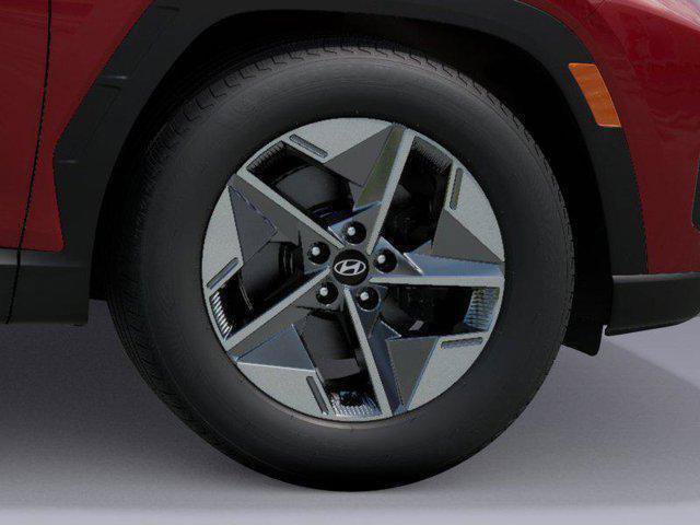 New 2026 Hyundai Tucson SEL FWD image 8