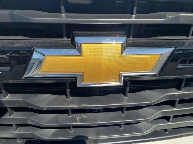 New 2024 Chevrolet Silverado 3500 W/T w/ WT Convenience Package RWD image 28