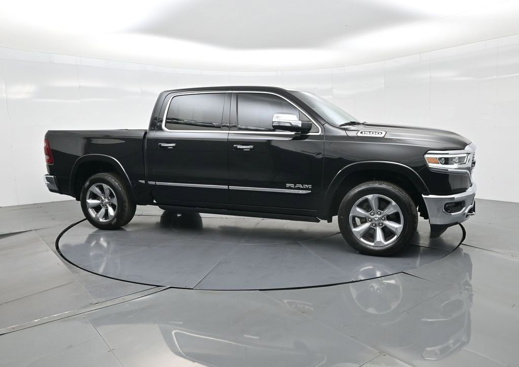 Used 2021 RAM 1500 Limited image 5