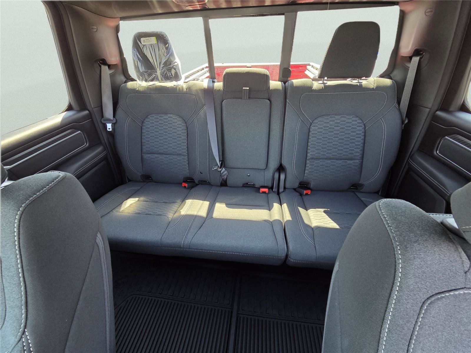 New 2026 RAM 1500 Big Horn image 26