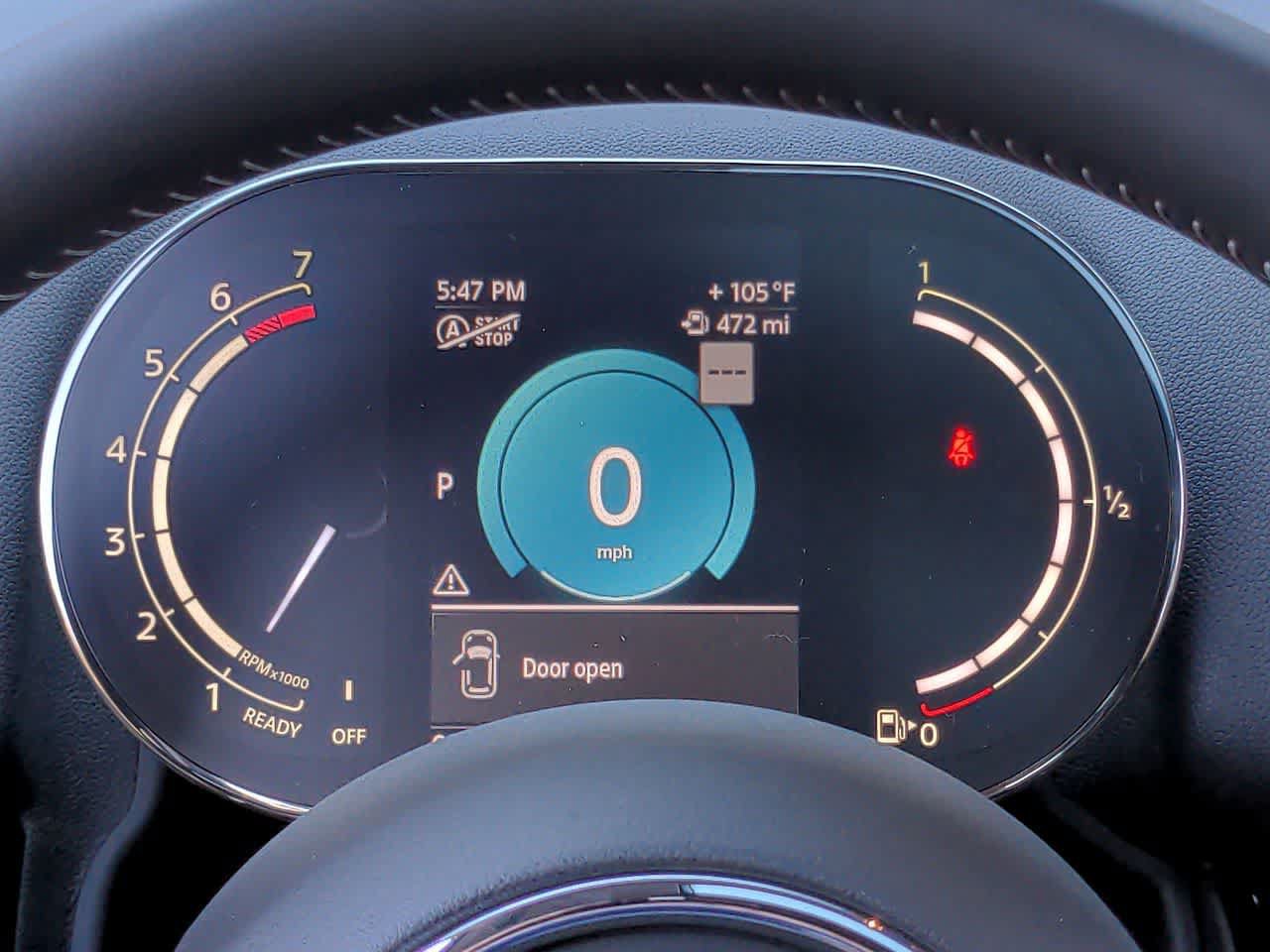 Certified 2022 MINI Cooper Countryman S AWD/4WD image 34
