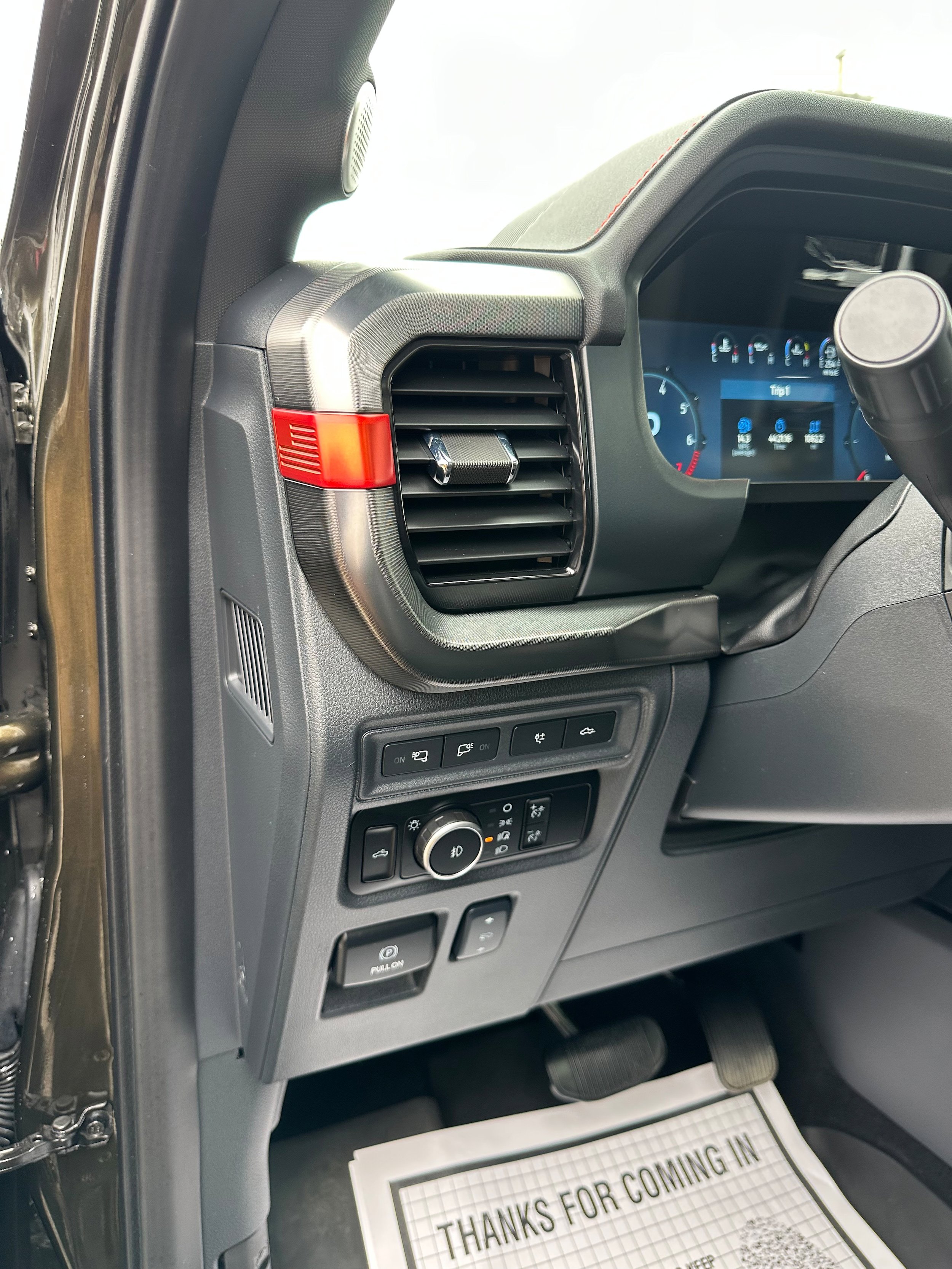 Used 2024 Ford F150 Raptor AWD/4WD image 10
