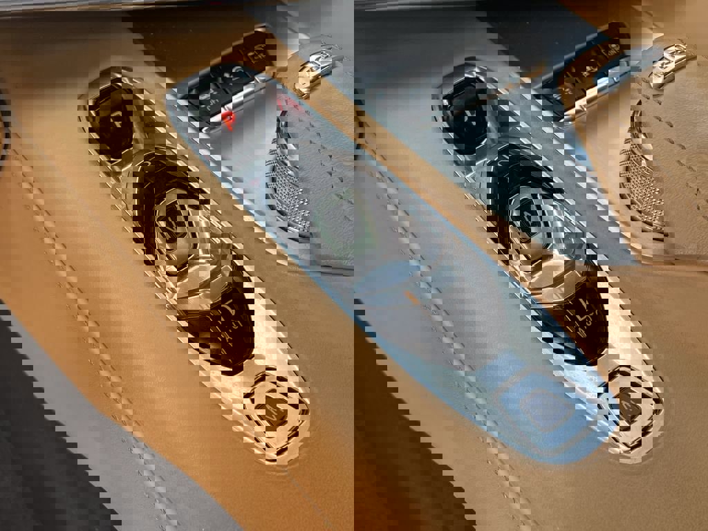 Certified 2021 Chevrolet Corvette Stingray Premium Conv w/ Battery Protection Package image 25