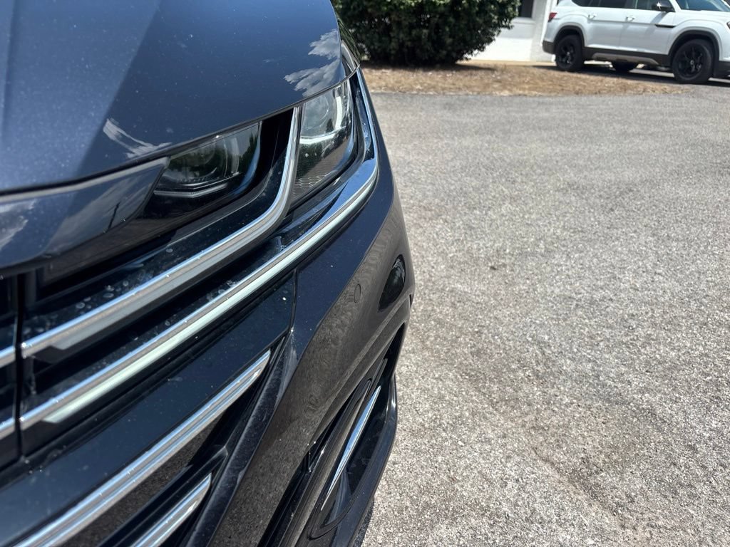 Certified 2023 Volkswagen Arteon SEL AWD/4WD image 9