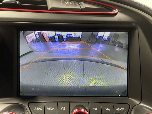 Used 2015 Chevrolet Corvette Z06 w/ 2LZ Preferred Equipment Group image 17