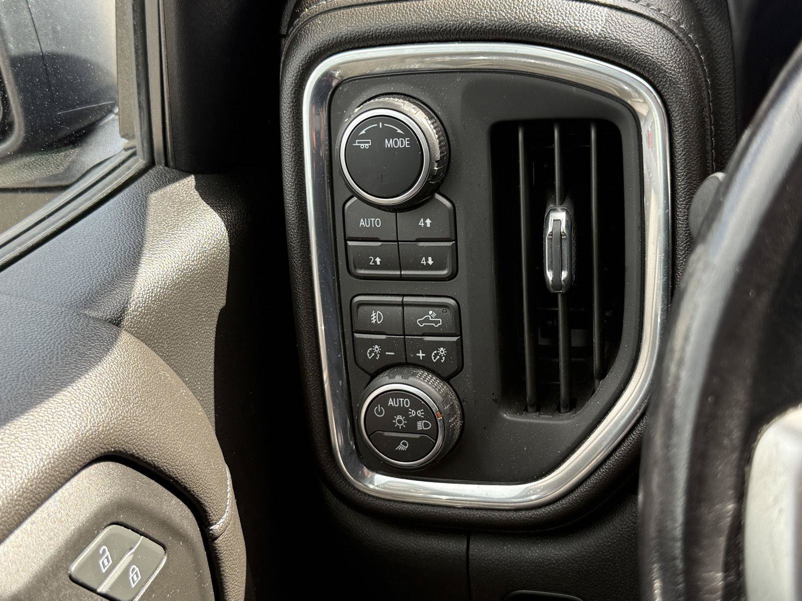 Used 2022 Chevrolet Silverado 1500 RST w/ All Star Edition Plus AWD/4WD image 20