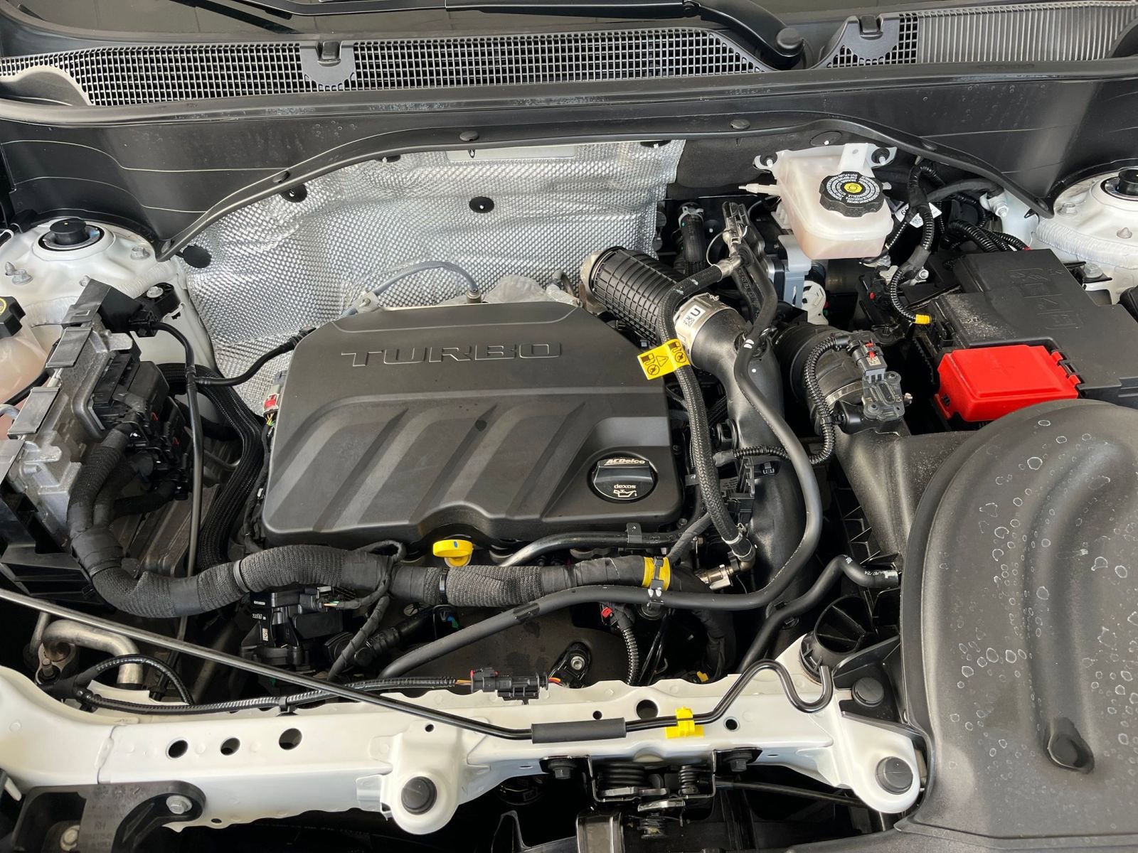 Used 2025 Buick Encore GX Preferred image 32