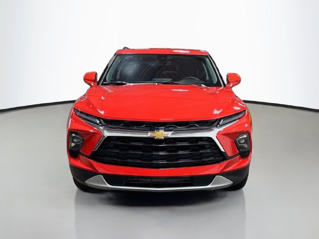 New 2026 Chevrolet Blazer LT w/ Convenience Package AWD/4WD image 3