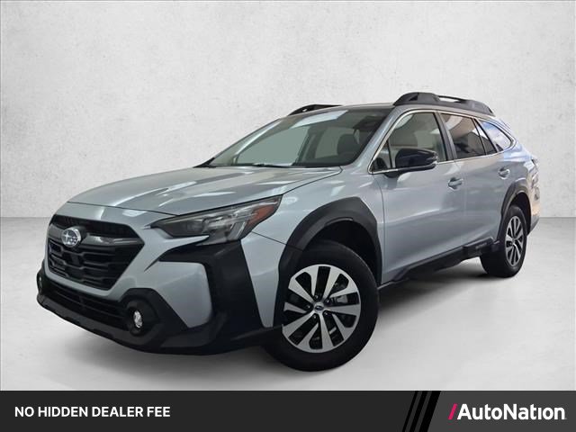 Certified 2024 Subaru Outback Premium