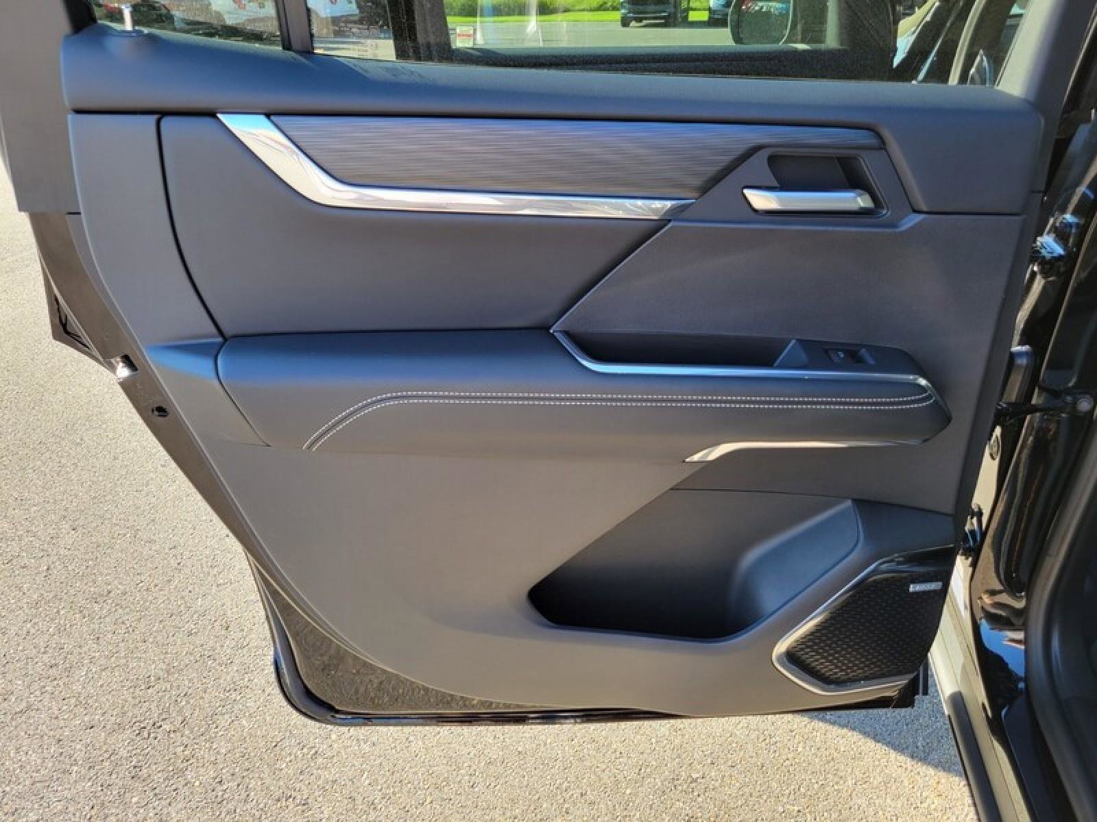 New 2026 GMC Acadia Elevation w/ Elevation Premium Package image 30