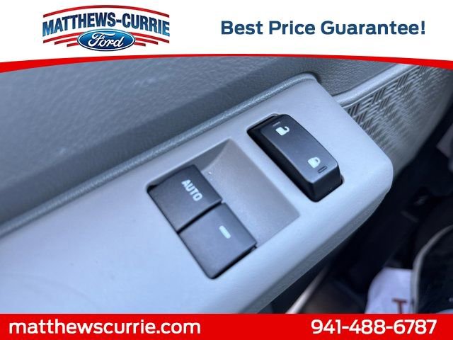 New 2026 Ford E-350 and Econoline 350 Super Duty w/ Power Equipment Group image 24