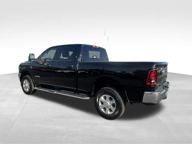 Used 2025 RAM 2500 Big Horn image 6