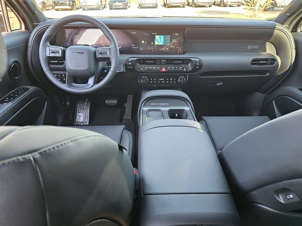New 2026 Hyundai Palisade XRT Pro image 5