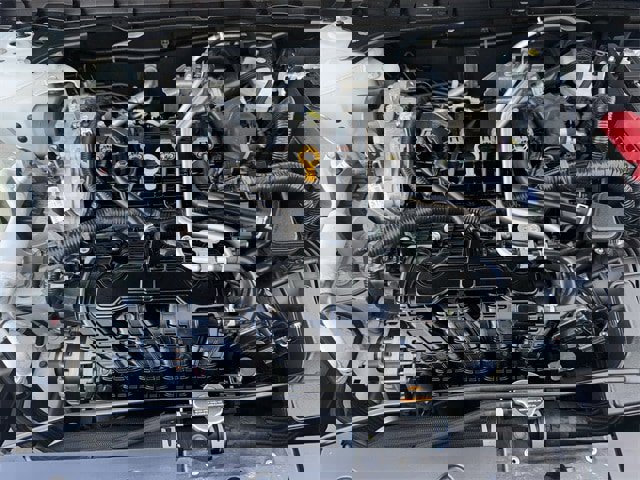 Used 2022 Nissan Altima 2.5 SR image 32