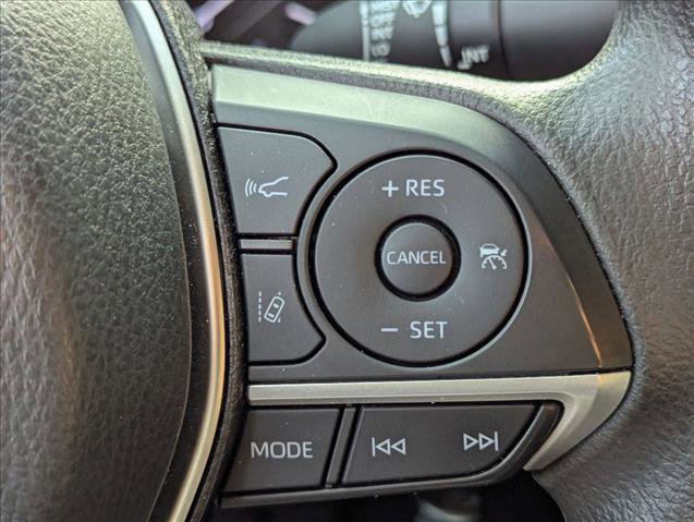 Certified 2023 Toyota Camry LE FWD image 11