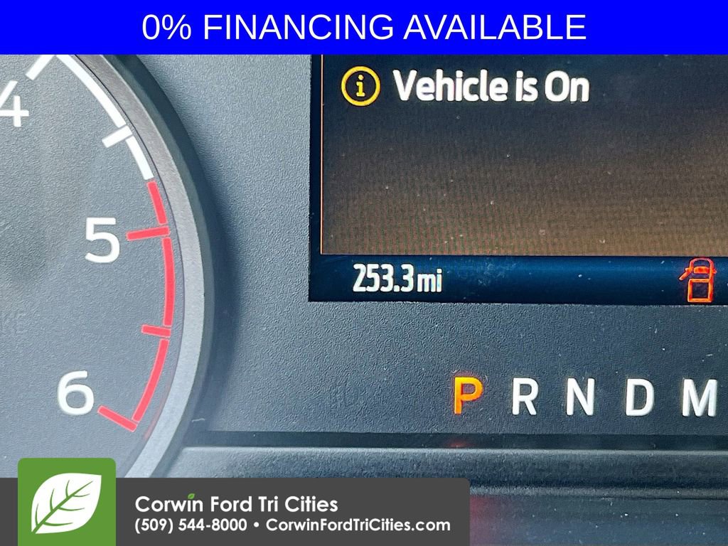 New 2024 Ford F350 XL w/ XL Chrome Package video 2