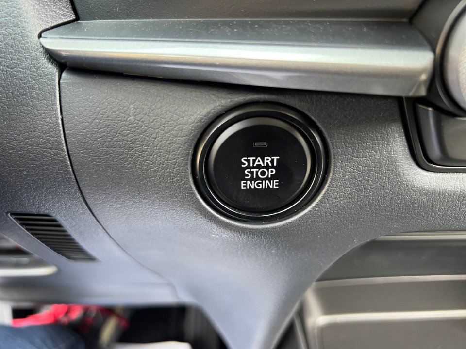 New 2026 MAZDA CX-30 AWD 2.5 S w/ Select Sport Pkg image 20