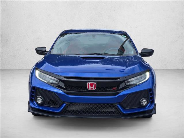 Used 2019 Honda Civic Type R video 2