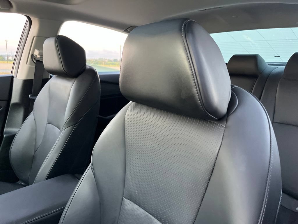 Used 2023 Honda Accord Touring image 26