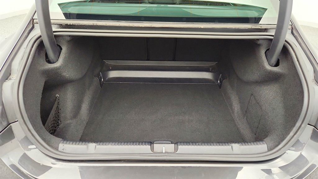 Used 2023 Mercedes-Benz EQE AMG 4MATIC Sedan image 21