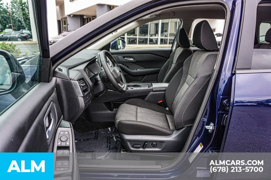 Used 2026 Nissan Rogue SV FWD image 18
