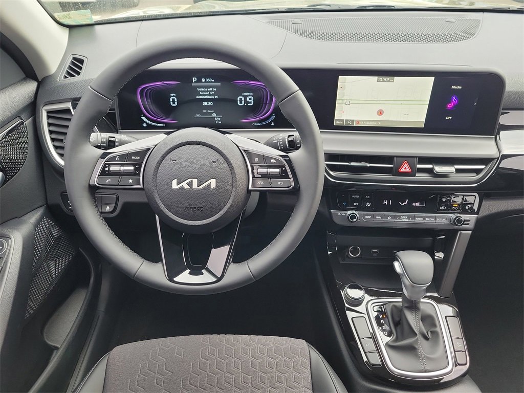 New 2026 Kia Seltos S image 18