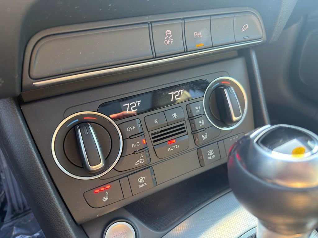 Used 2018 Audi Q3 2.0T Premium Plus w/ Premium Plus Package image 29