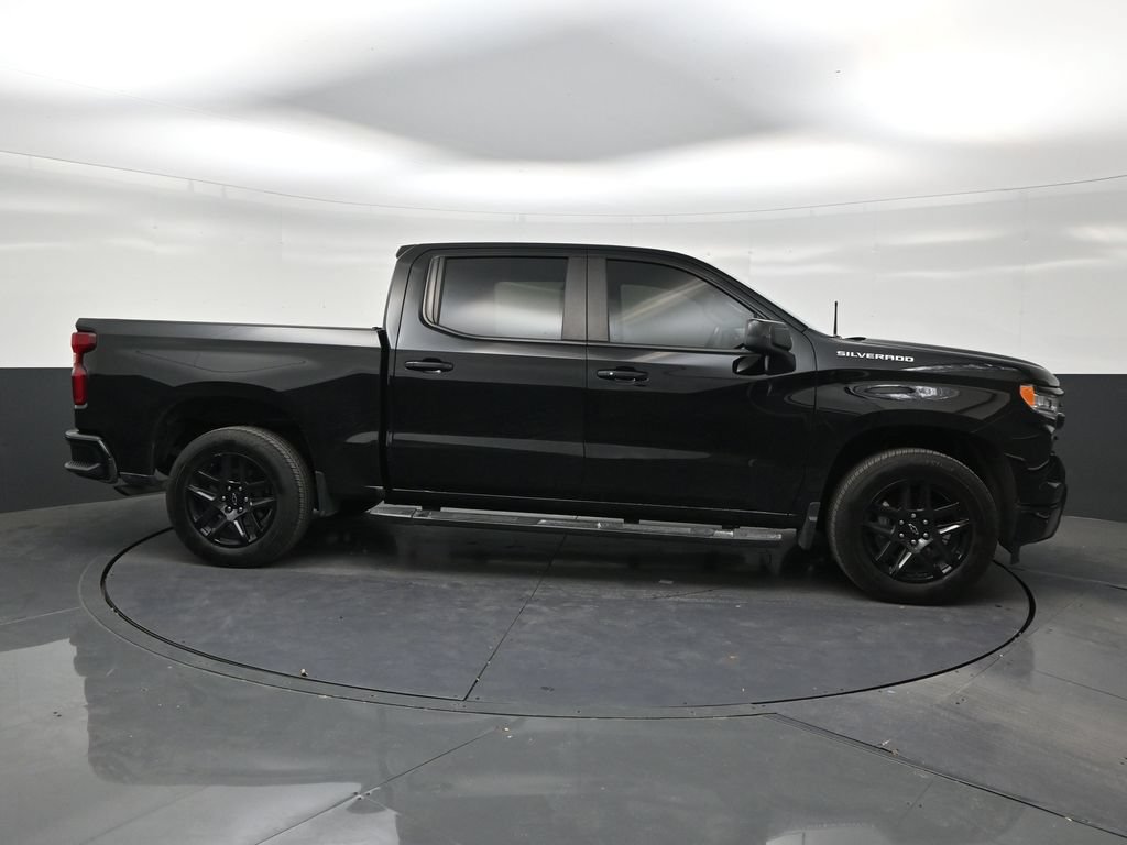 Used 2024 Chevrolet Silverado 1500 RST RWD image 6