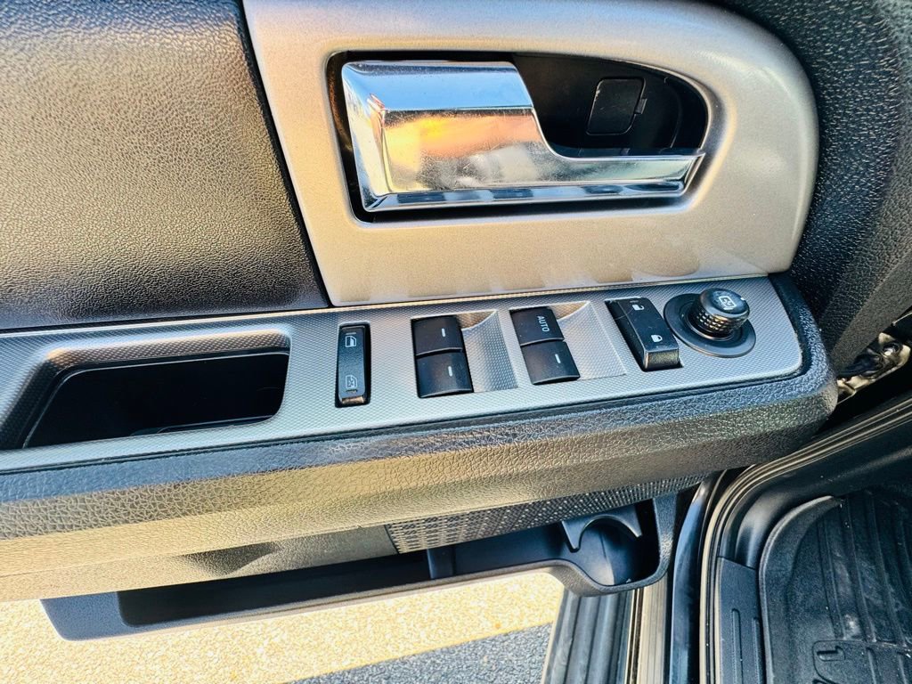 Used 2016 Ford Expedition XLT w/ Equipment Group 202A image 19