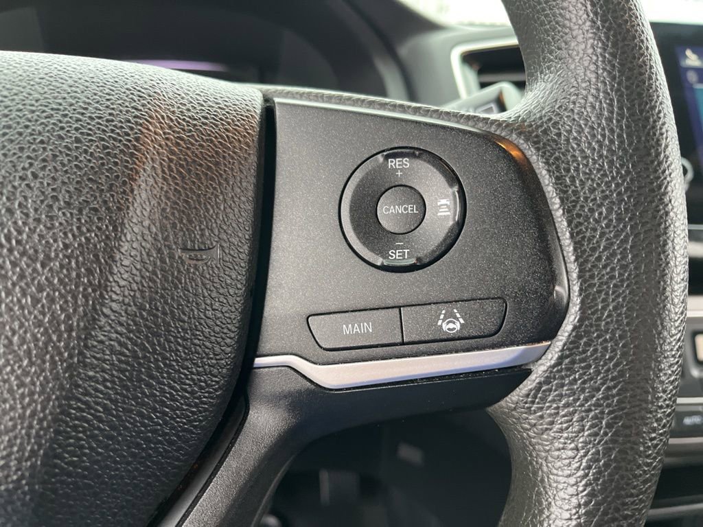 Used 2021 Honda Passport Sport image 22