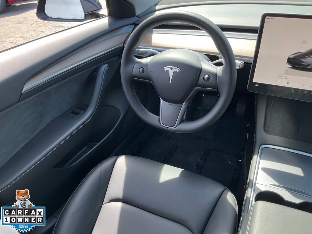 Used 2023 Tesla Model 3 Standard Range image 37
