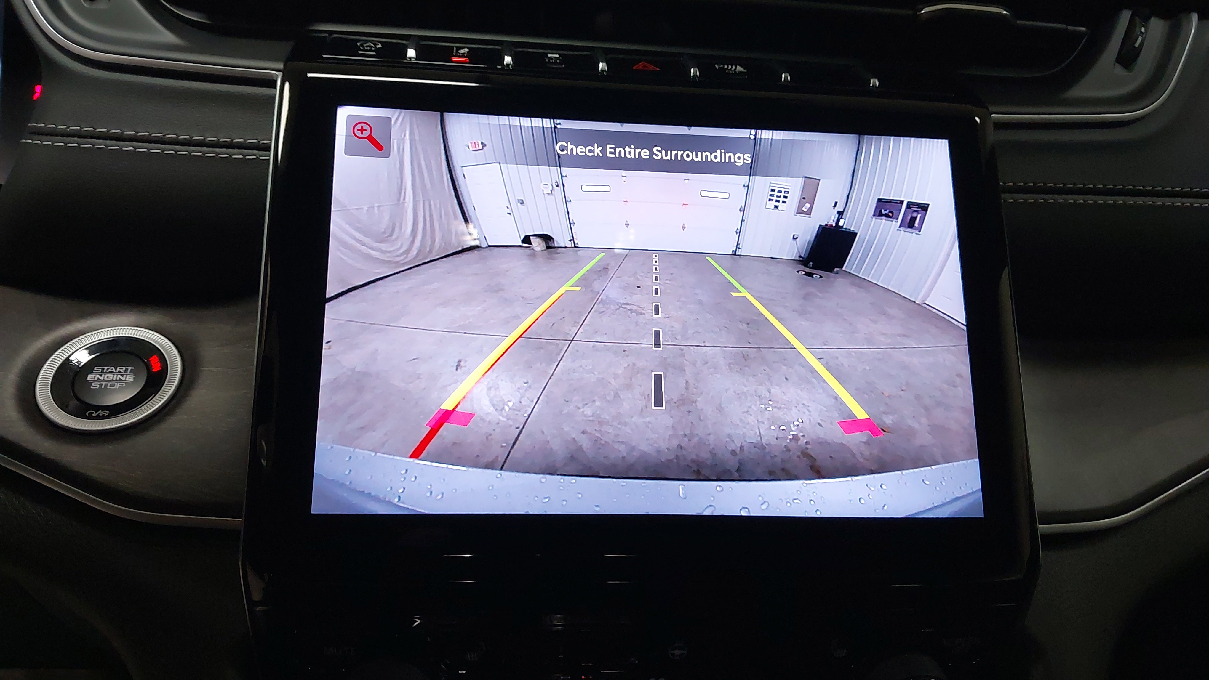 New 2025 Jeep Grand Cherokee L Limited w/ Trailer Tow Package image 36