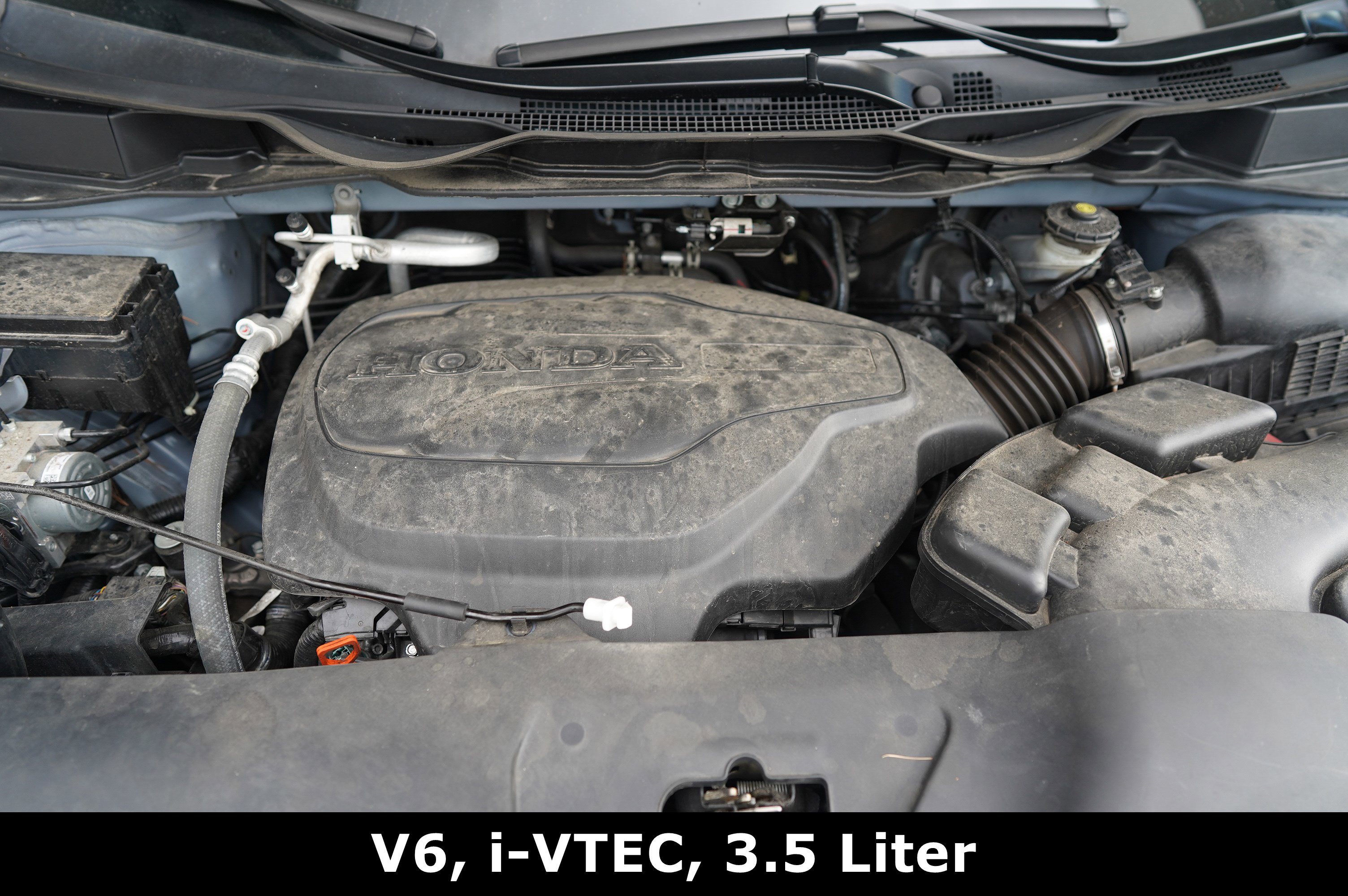 Used 2023 Honda Odyssey Sport image 15