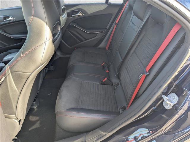 Certified 2017 Mercedes-Benz CLA 250 image 17