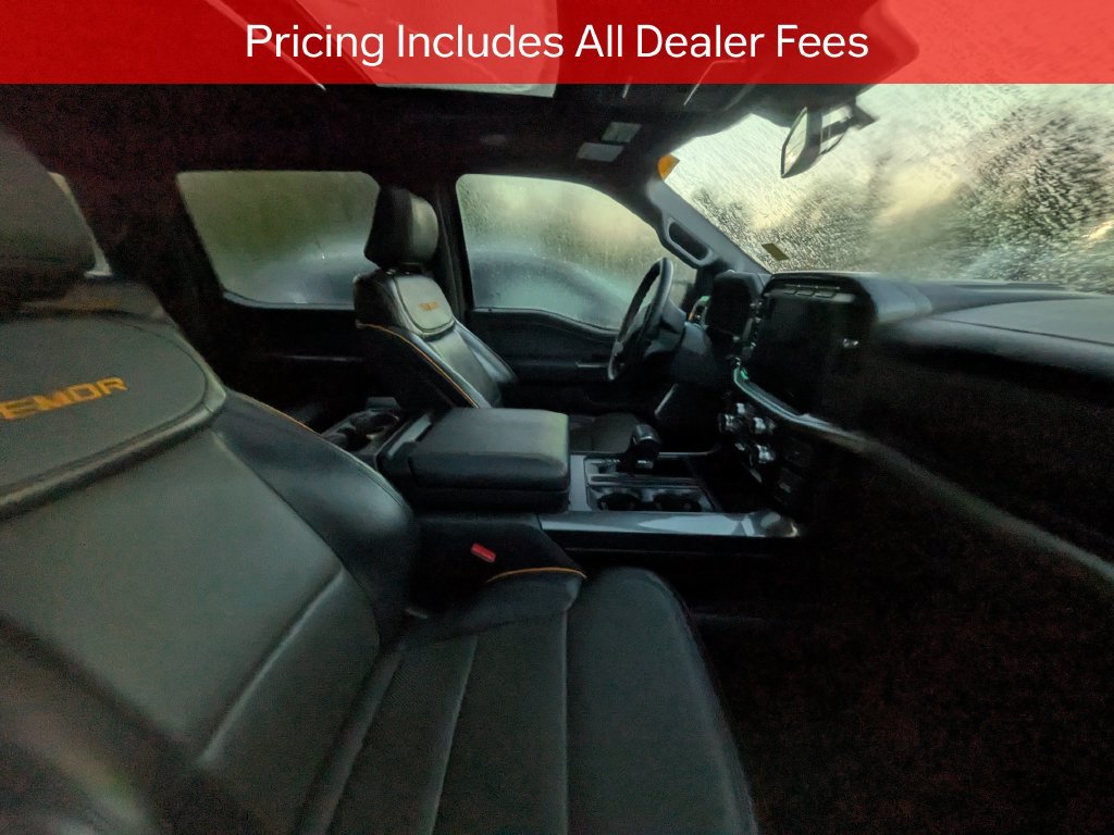 Used 2023 Ford F150 Tremor w/ Equipment Group 402A High AWD/4WD image 8