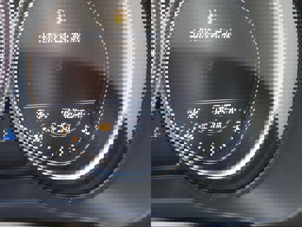 Used 2020 MAZDA CX-5 Touring image 30