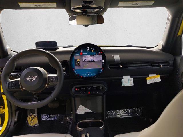 New 2027 MINI Cooper S FWD image 13