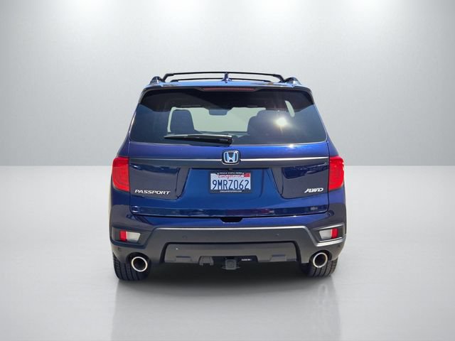 Used 2023 Honda Passport EX-L image 5