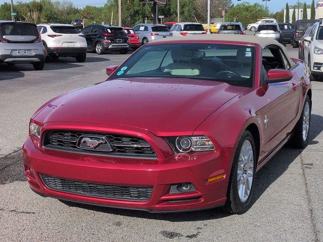 Used 2013 Ford Mustang Premium image 7
