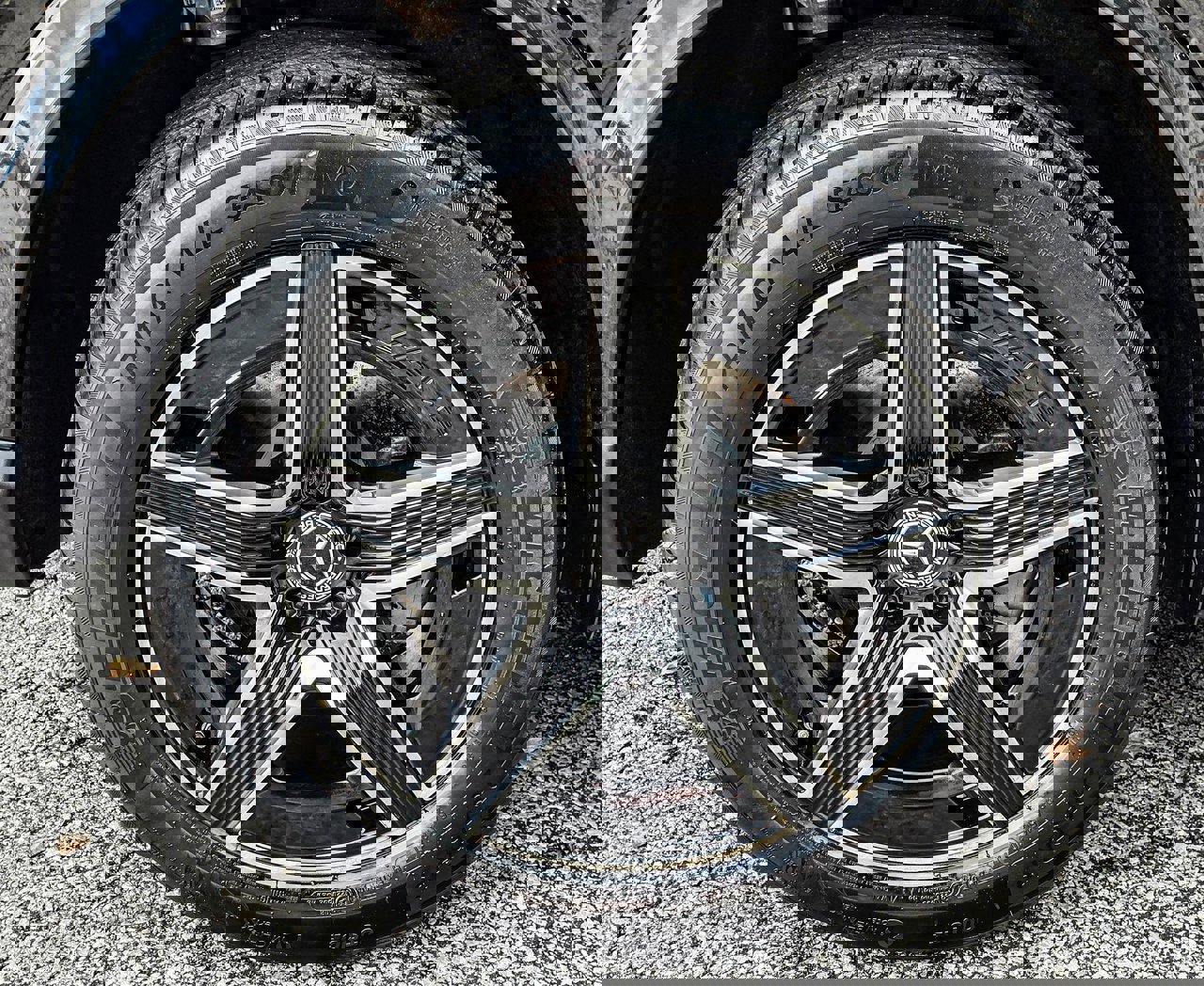 New 2026 Mercedes-Benz GLC 300 4MATIC image 7